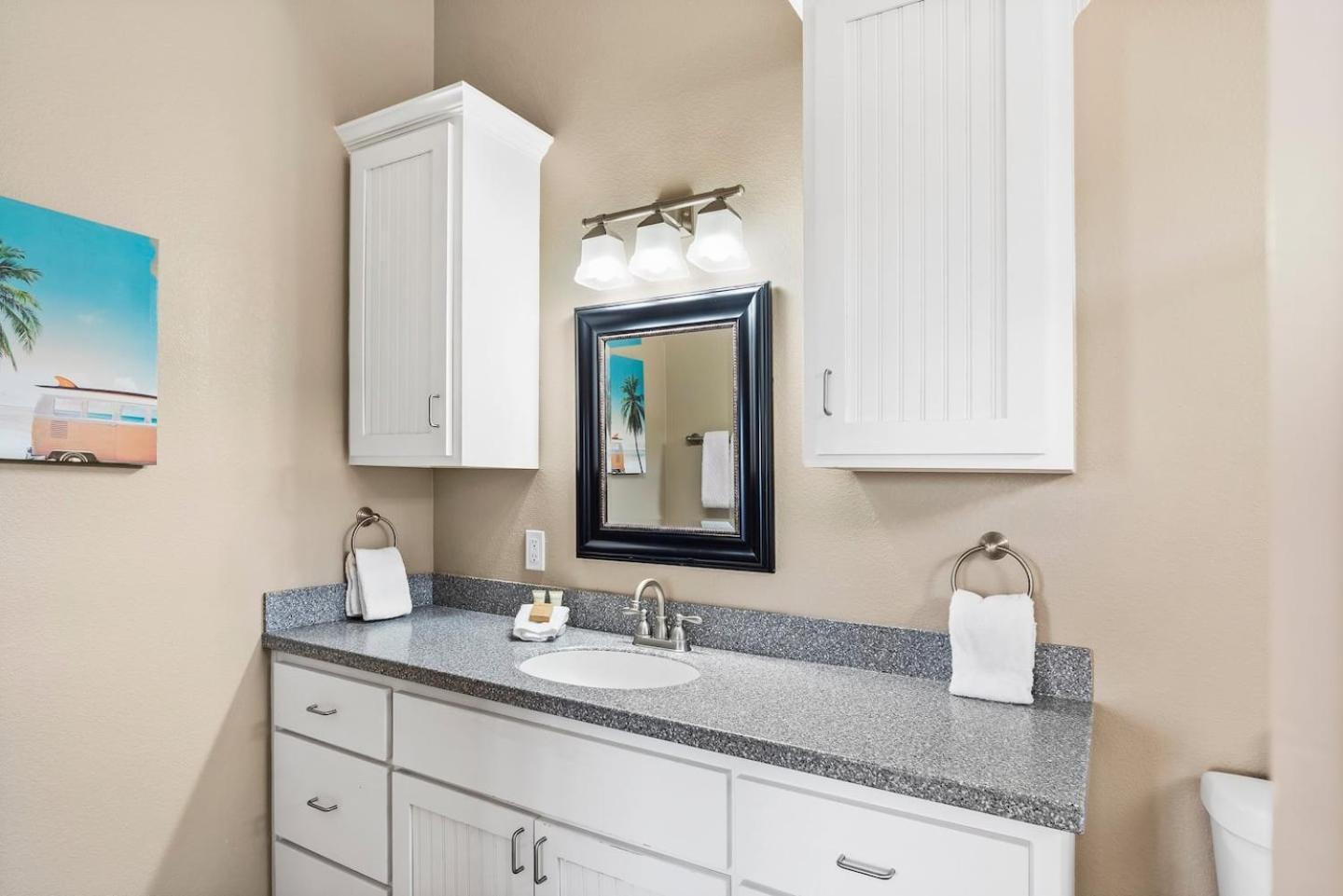 New 5 Bdrm W/Pool, Observation Deck Walk To Beach! Port Aransas Luaran gambar